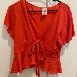 Free People Top